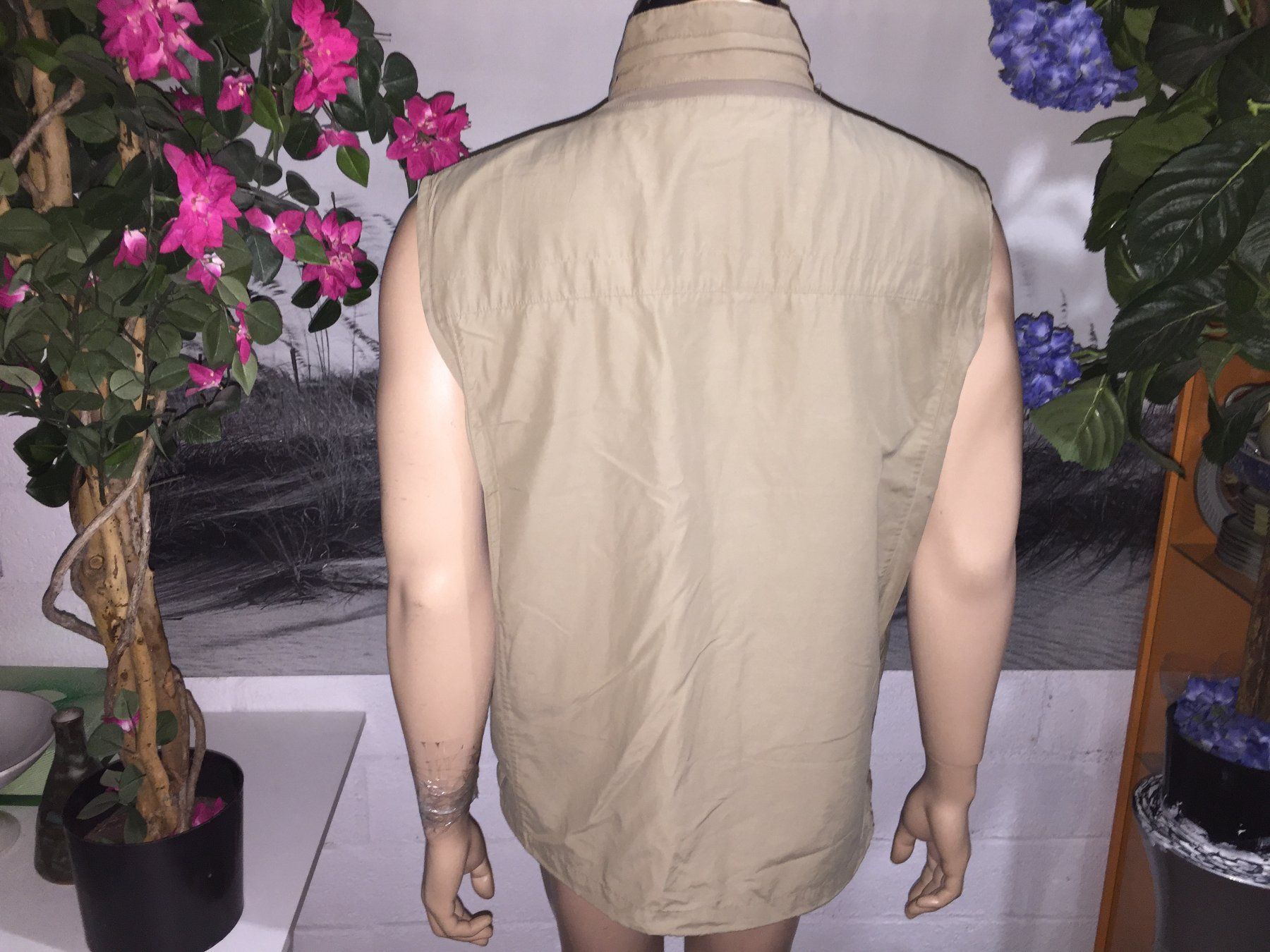 Geox Gilet & Giacche: GEOX Gilet / Weste taille / Grosse 56 CH – Usato da Cossonay-ville venduto da Super-Price-Quality 7