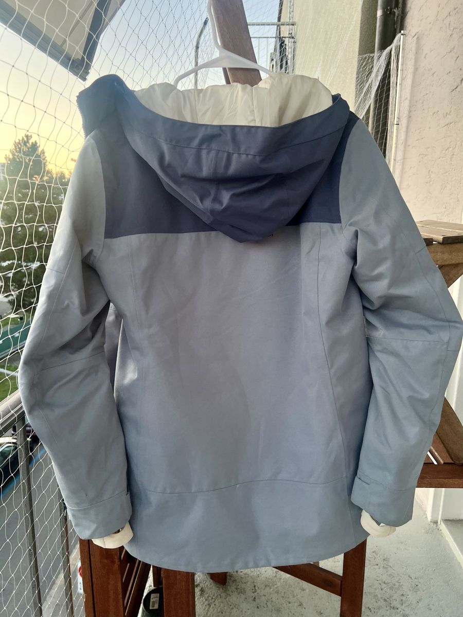 Decathlon Vestes: Dreamscape SNB 500 Snowboard/Ski Jacket – Neuf (Voir description) à Zürich par _marinai95 9