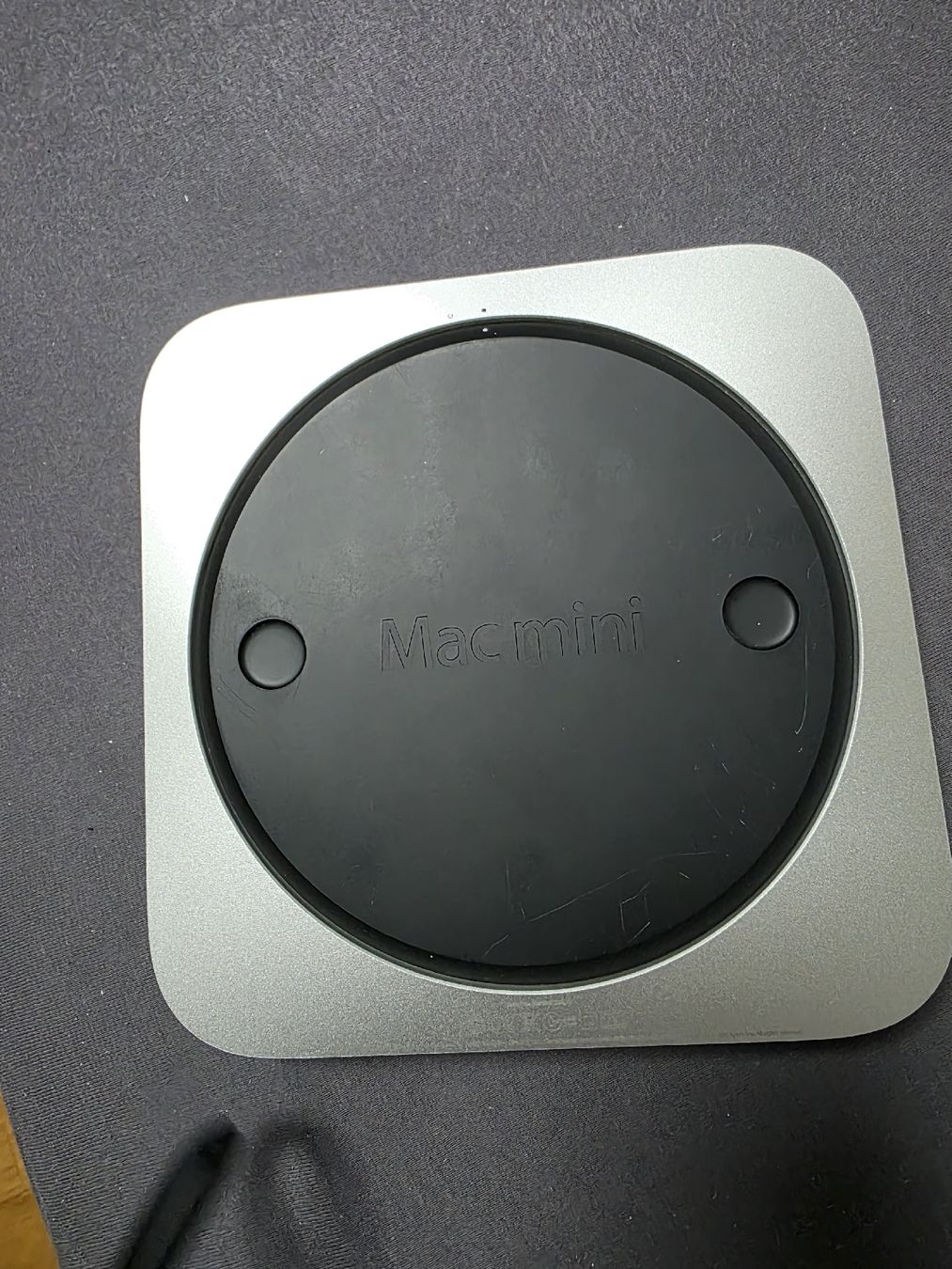 Apple PC: Mac Mini 8GB RAM, 521GB HDD (2011) – Usato da Lenzburg venduto da Istvanl85 4