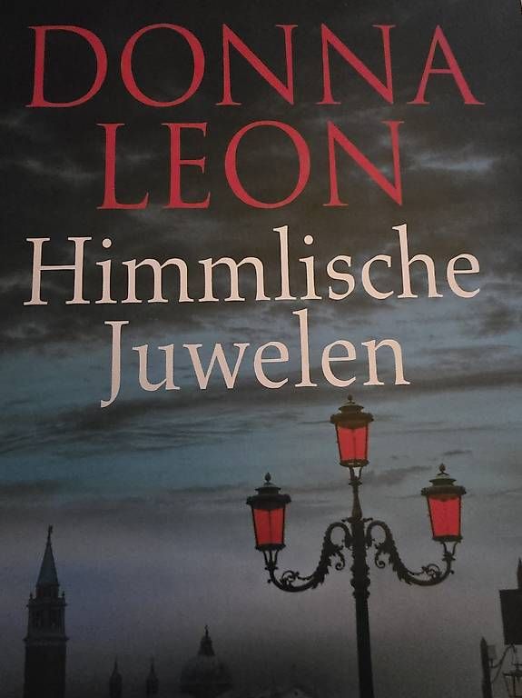 Libri: Himmlische Juwelen – Usato da herisau venduto da bot_l5ms