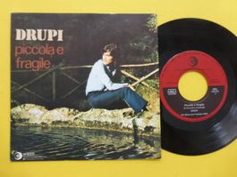 Drupi – Piccola E Fragile