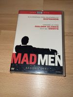 MAD MEN DVD 
