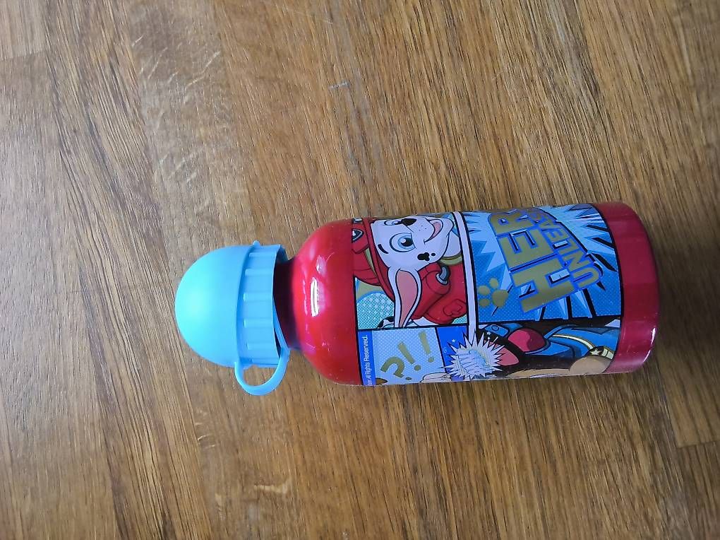 Gourdes & Thermos: Trinkflasche NEU – Neuf avec emballage d'origine à Bauma par SteffiMue