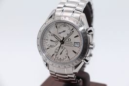 Omega Speedmaster Date Ref. 3211.30.00, Full-Set, Service 26