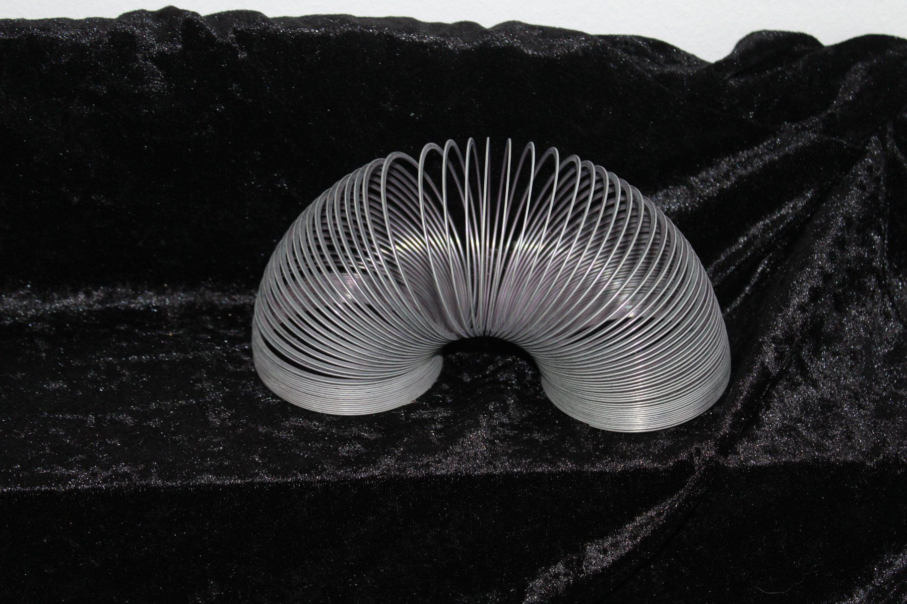 Giocattoli: Vintage Slinky / Treppenhüpfer – Usato da Locarno venduto da fripui 3