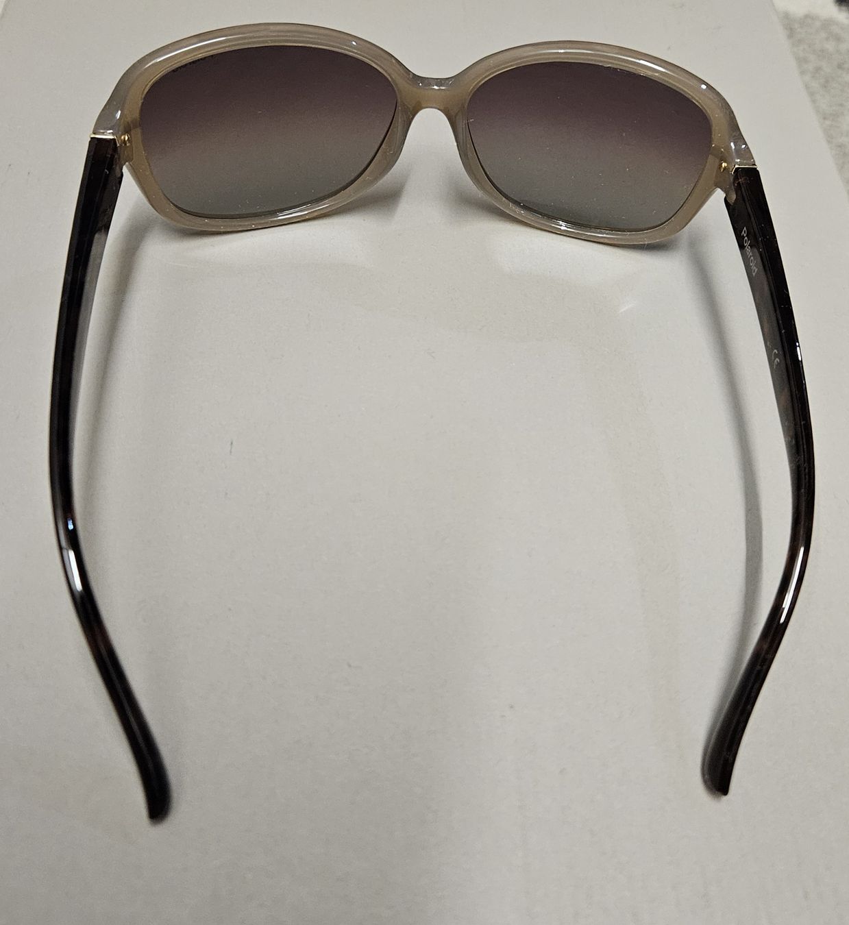 Polaroid Occhiali & Lenti: Polaroid Damen Sonnenbrille P8419 – Nuovo (secondo la descrizione) da Dachsen venduto da Topparts1 1