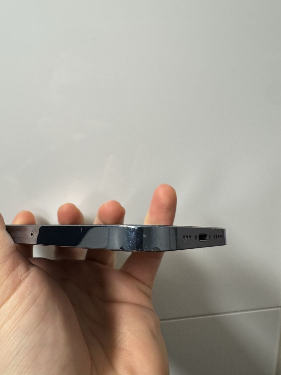 Apple Telefoni cellulari / Smartphones: Iphone 13 pro – Difettoso da Turgi venduto da lenfantterrible 6