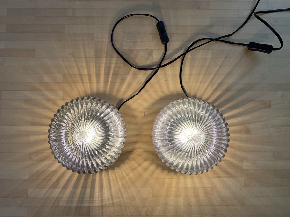 Ikea Lampen: 2x IKEA Nachttischlampen – Gebraucht aus Stansstad von goodmorninglucerne 2