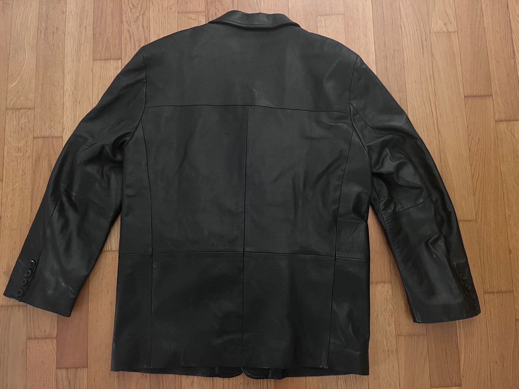 Giacche: Arma Vintage Car Coat Lederjacke – Usato da Wetzikon ZH venduto da MW.S 2