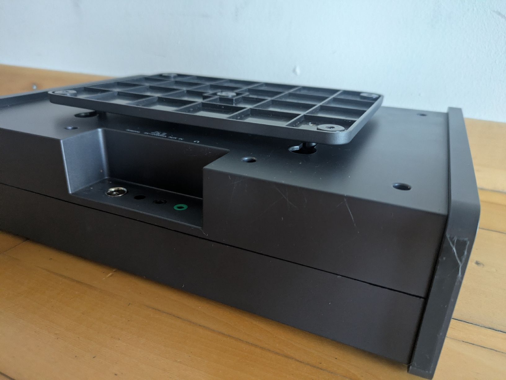 Technisat Radios: TechniSat DIGITRADIO 20 CD – Gebraucht aus Zürich von Mattasan 6