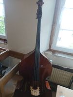 Contrebasse 