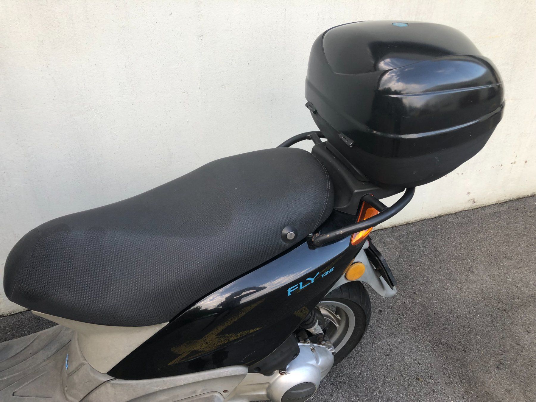 Piaggio Scooters: PIAGGIO Fly 125cc – Gebraucht aus Rapperswil SG von Rawe3 7