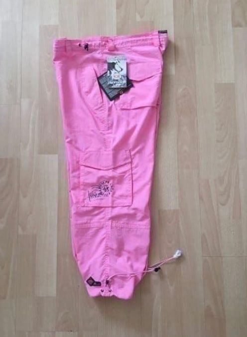 Icepeak Pantaloni: IcePeak Outdoor 7/8 Hose Gr.38 – Nuovo (secondo la descrizione) da Chur venduto da vicky7 5