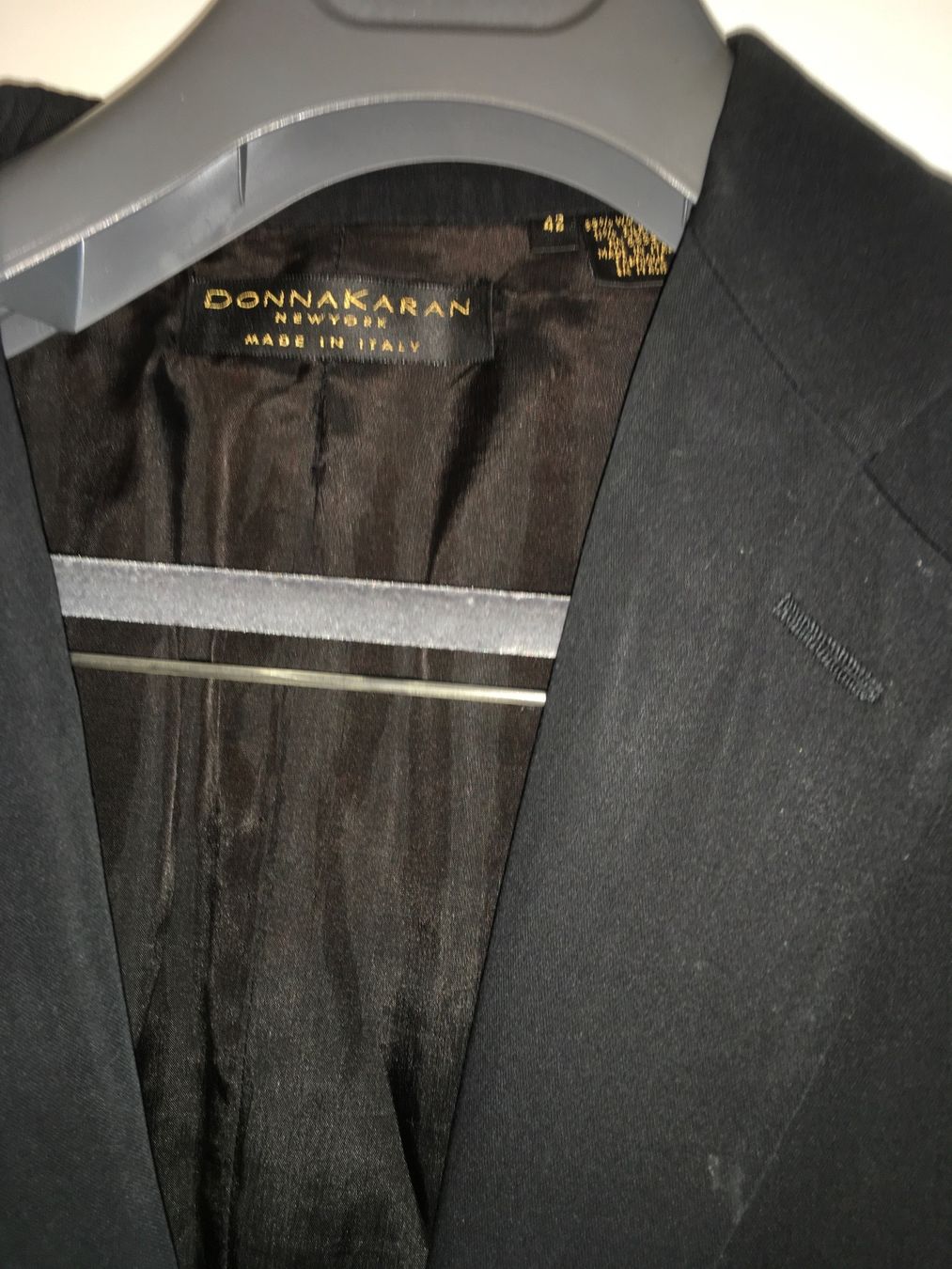 DKNY Cappotti: Donna Karan Mantel – Usato da Zug venduto da smile060 4