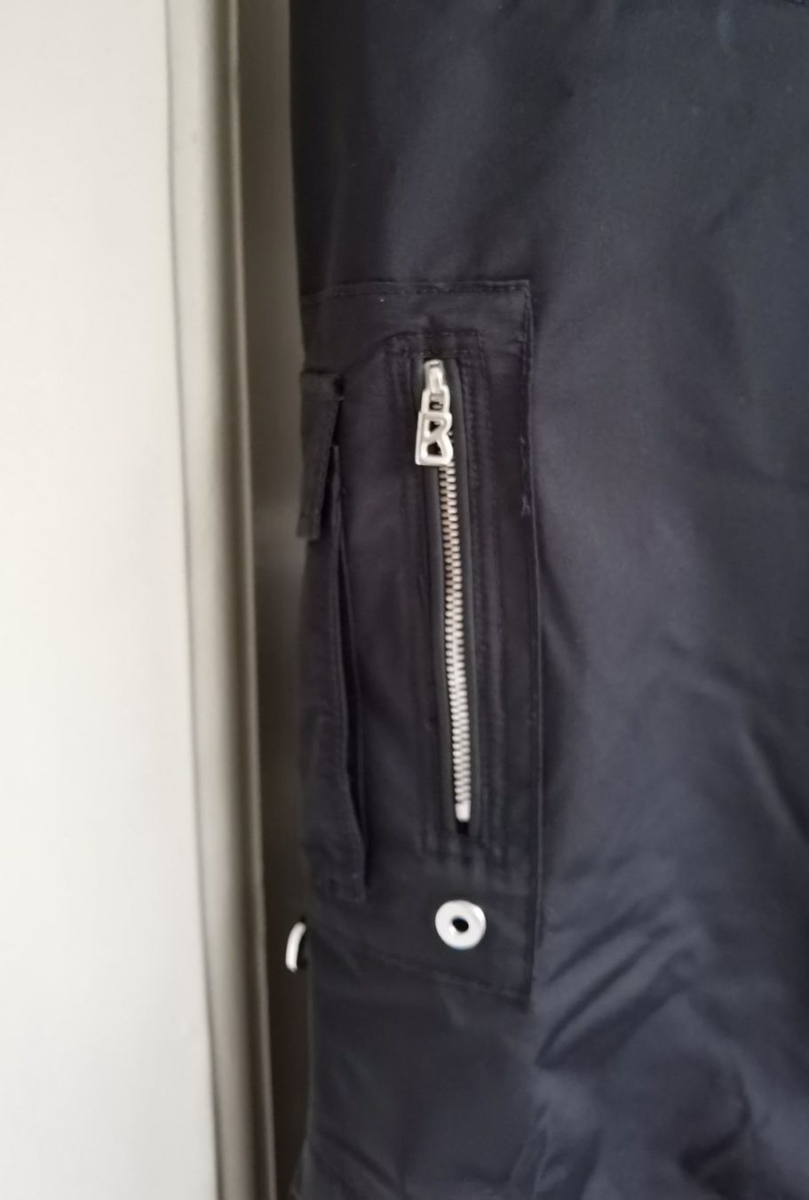 Bogner Pantaloni: Bogner Skihose schwarz 42 – Nuovo (secondo la descrizione) da Langenthal venduto da morena86 3