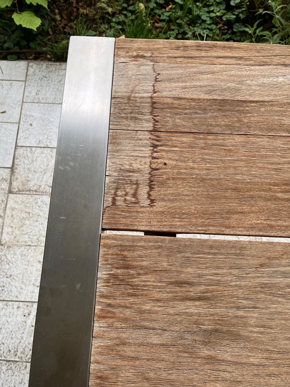 Tavoli: Gartentisch Amatio – Usato da Langenthal venduto da JeGeh 5
