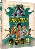 Knockabout (HK/1979) Sammo Hung/Biao Yuen/Karl Maka/BD/RAR