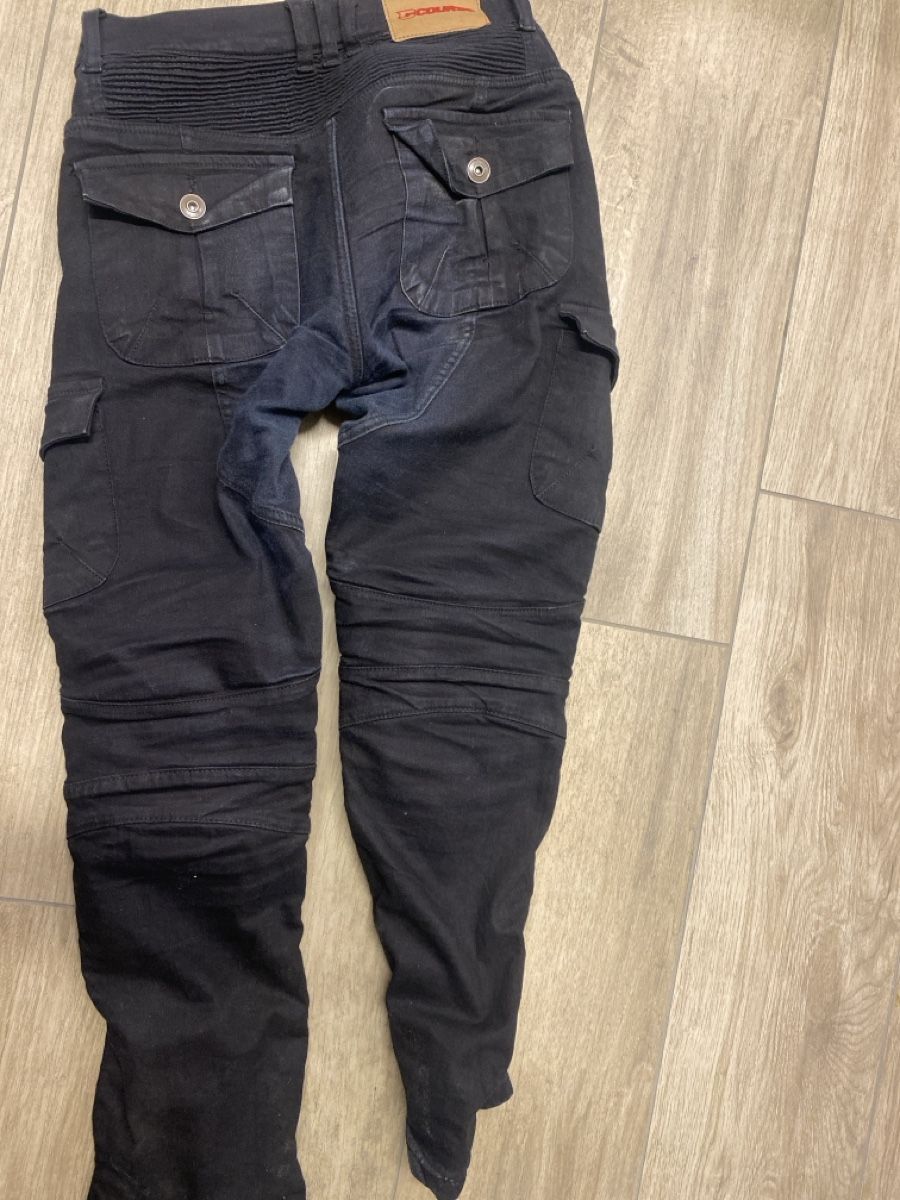 Pantalons: Motorradhose Course  – D'occasion à Zell LU par jonasx96 1