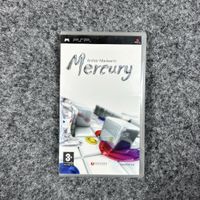 PSP Archer Maclean's Mercury