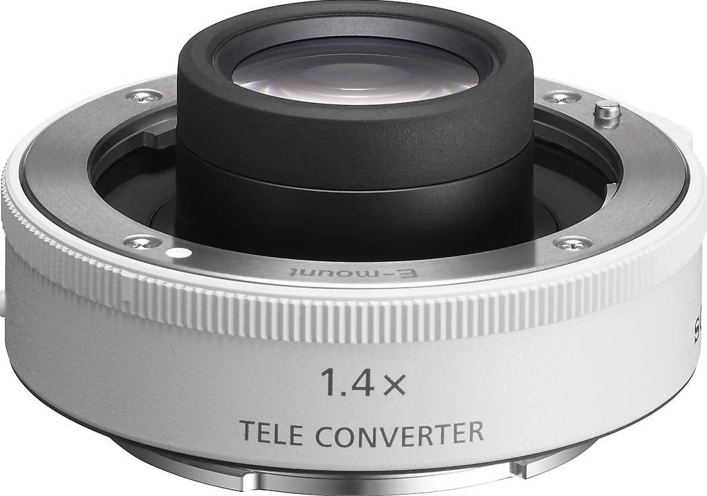 Sony Obiettivi: Sony 1.4x SEL14TC Téléconvertisseur, Sony E – Nuovo e nell'imballaggio originale da Torny le Grand venduto da cla_w6np 1