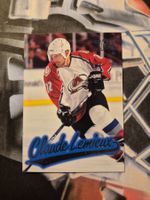 NHL Claude Lemieux Colorado Avalanche