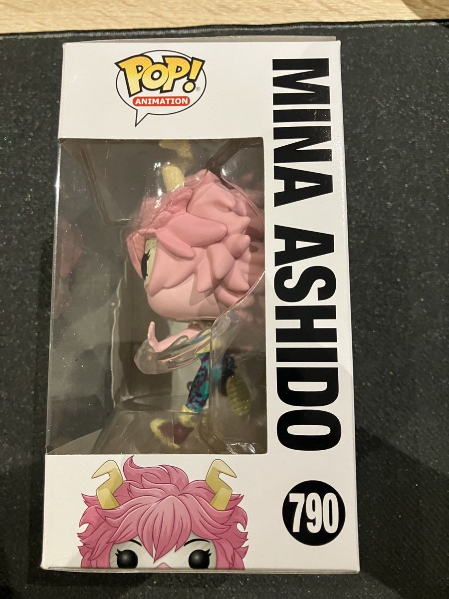 Funko Statuette: Funko Pop My Hero Academia – Nuovo e nell'imballaggio originale da Daillon venduto da Camus82 3