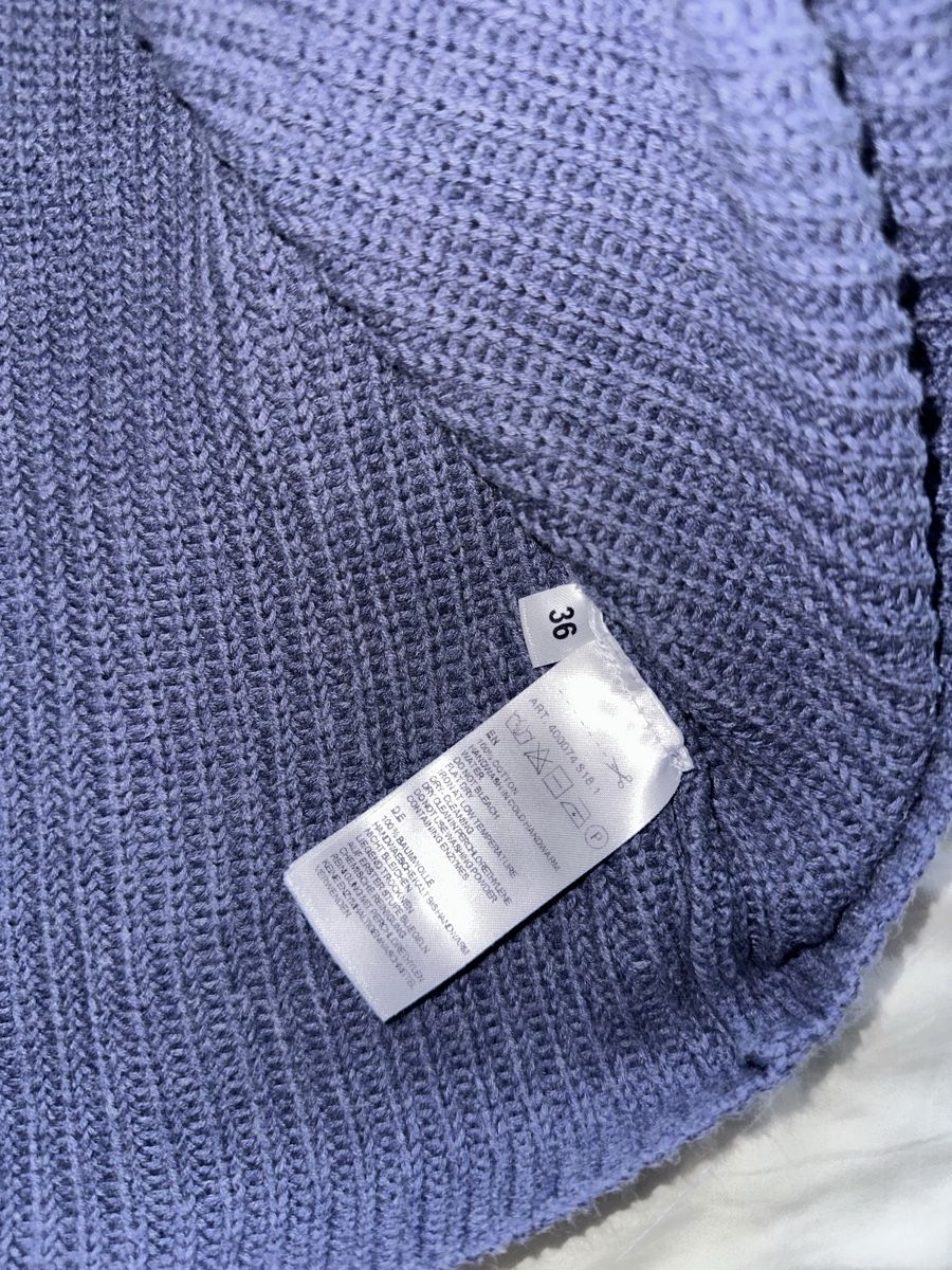 Repeat Maglioni & Felpe: Repeat Strickpullover, Grösse 36, Top Zustand! – Nuovo (secondo la descrizione) da Köniz venduto da lar_m9xk 2
