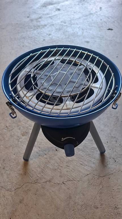 Griglie: Campingaz Party Grill  – Usato da Neudorf venduto da Kabl 1