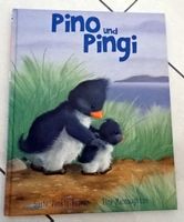 Pino und Pingi von Suse Jenkin-Pearce