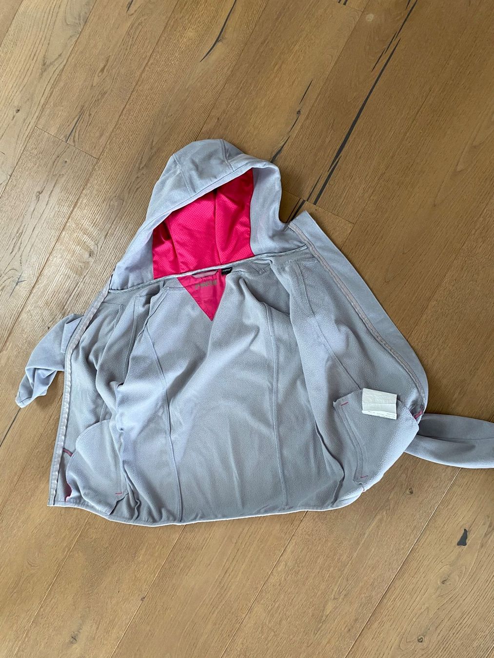 Pikeur Giacche & Cappotti: Mädchen Reitjacke PIKEUR Gr. 152/158 – Usato da Richterswil venduto da Busanca 3