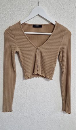 Crop Top Gr. XS (wie neu)