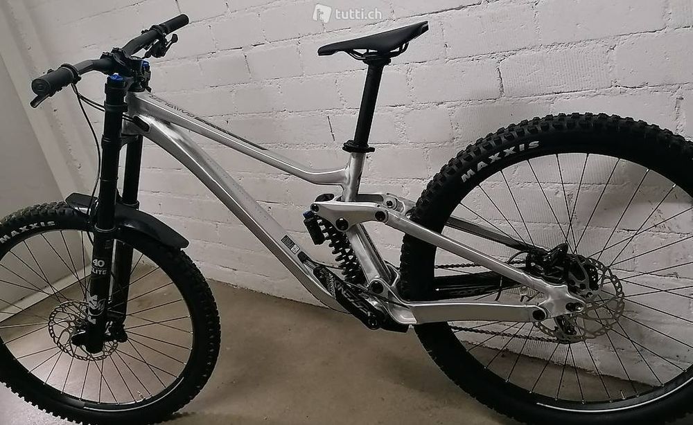 scott gambler 920 xl