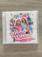 Hanni & Nanni - Soundtrack CD zum Film (2010)