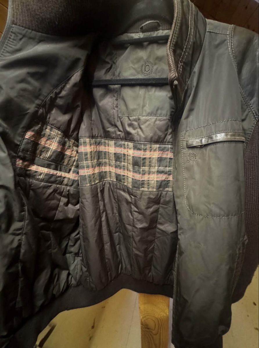 Bugatti Jacken: Winter jacke bugatti  – Gebraucht aus Ilanz von tai_q2yd 2