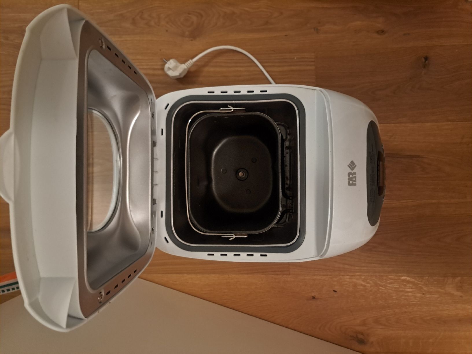 Elettrodomestici da cucina: Machine à pain FAR  – Usato da Cortaillod venduto da mwm_qbx8 2