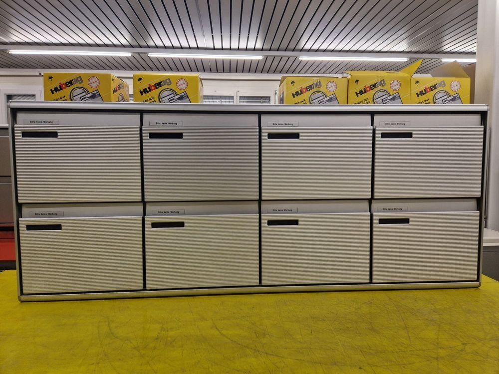 Altro per la casa: 8-er Briefkasten – Usato da Wiler b.Utzenstorf venduto da bamaa-shop 7