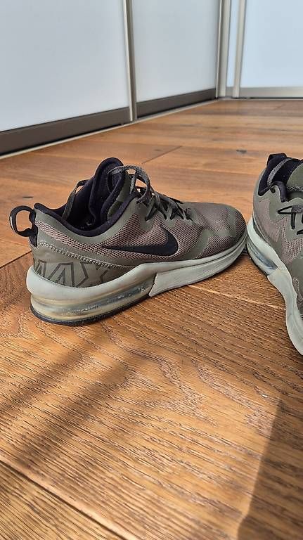 Nike Herrenschuhe: Schuhe Nike – Gebraucht aus Busswil TG von one123