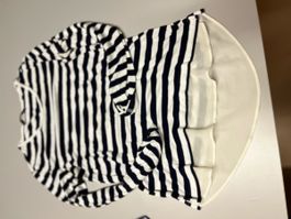 Streifenshirt von Esprit in XS/S