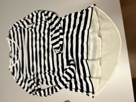 Streifenshirt von Esprit in XS/S