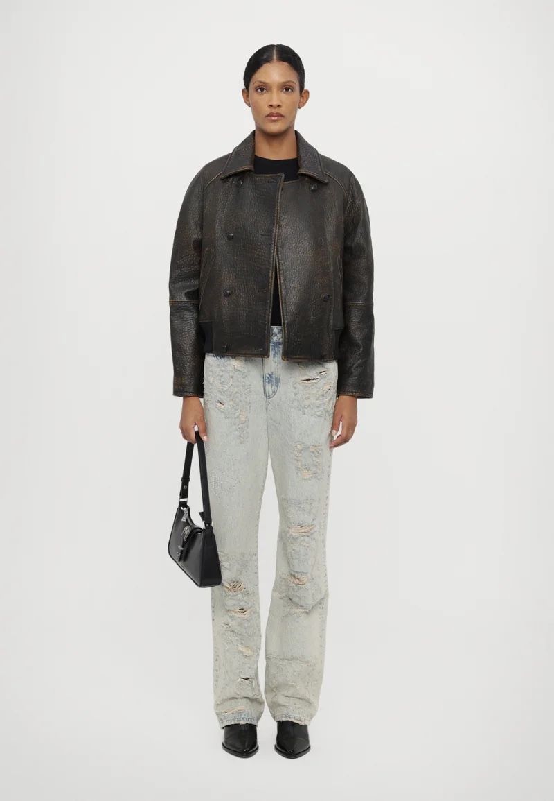 Kooples Jacken: THE KOOPLES / NEW ! – Neu und originalverpackt aus Biel/Bienne von calumetlindien 7