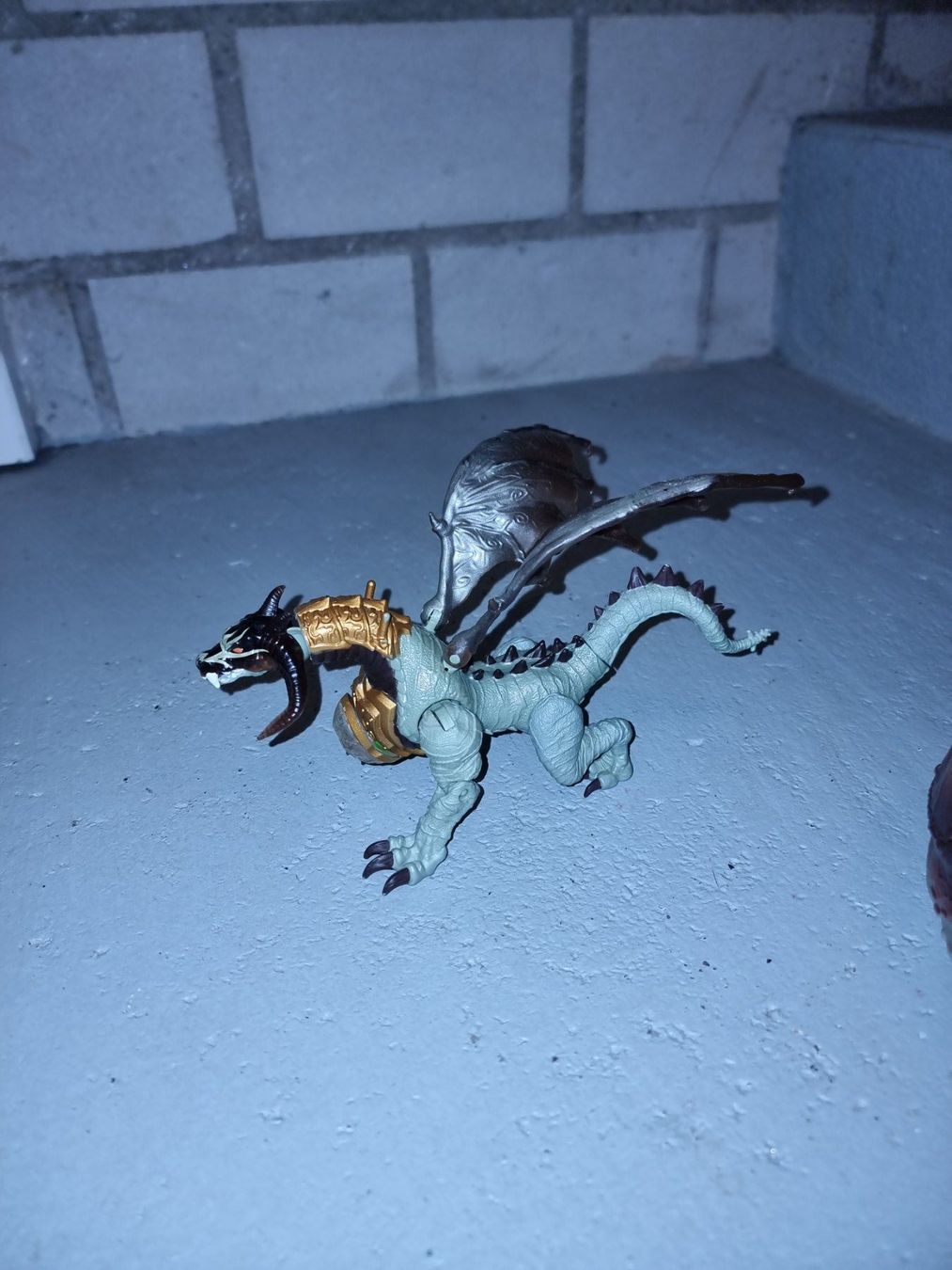 Giocattoli: Spielzeug Drache – Usato da Hausen AG venduto da 1stok 1
