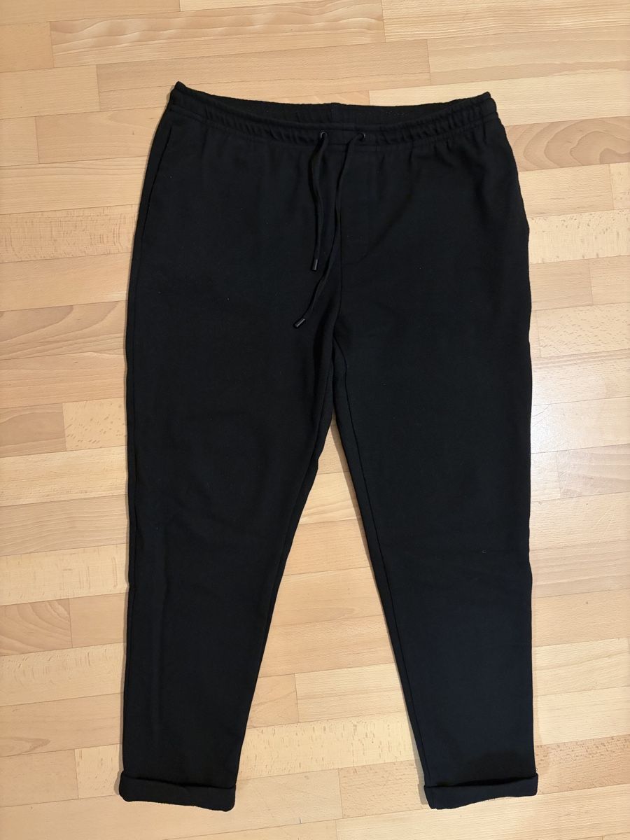 Hosen: Stoffhose Grösse XL Slim – Gebraucht aus St. Gallen von lukostef