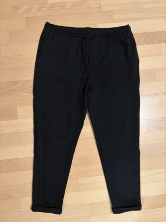 Stoffhose Grösse XL Slim