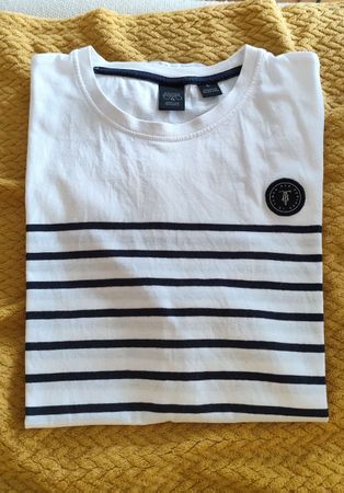 T-shirt le temps des cerises homme, taille L