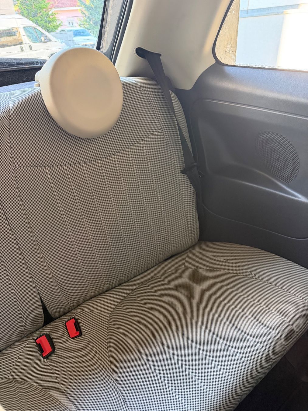 Fiat Autos: Fiat 500 1.2 Benzina  2011 – Gebraucht aus Herisau von debora9 7