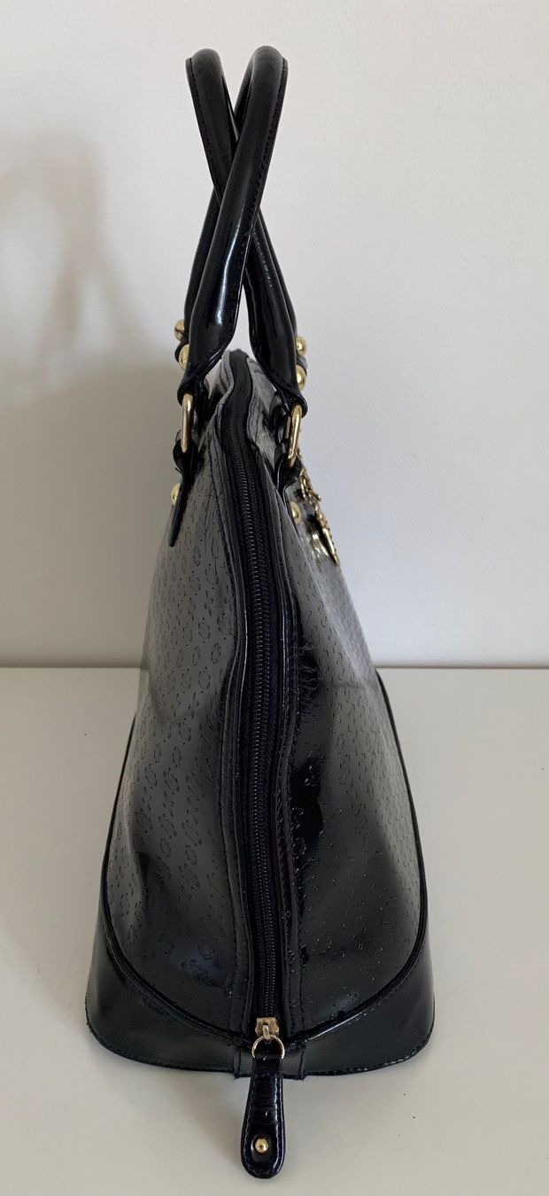 Borse da donna: Tasche Carpisa – Usato da Zürich venduto da ThaliaL 3