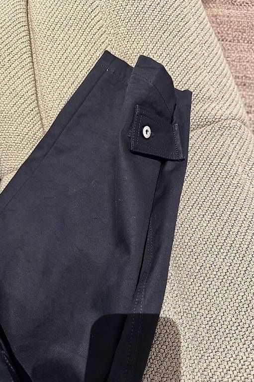 Bottega Veneta Pantaloni: BOTTEGA VENETA HOSE – Usato da Schwyz venduto da bofb 8