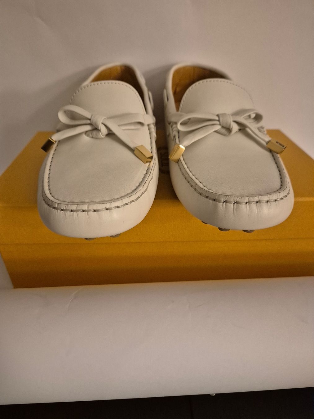 Tod'S Scarpe da donna: Mokassins TOD'S GOMMINO – Nuovo e nell'imballaggio originale da Basel venduto da ulrichkru1 3