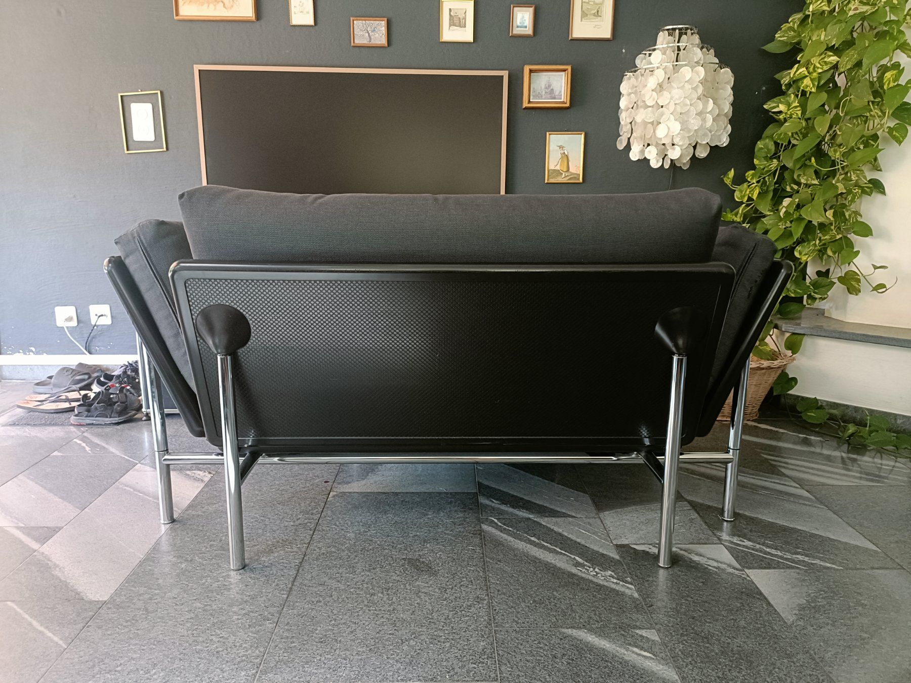 Sofas: Dema Rataplan Sofa – D'occasion à Schmitten FR par oldtimer82 4