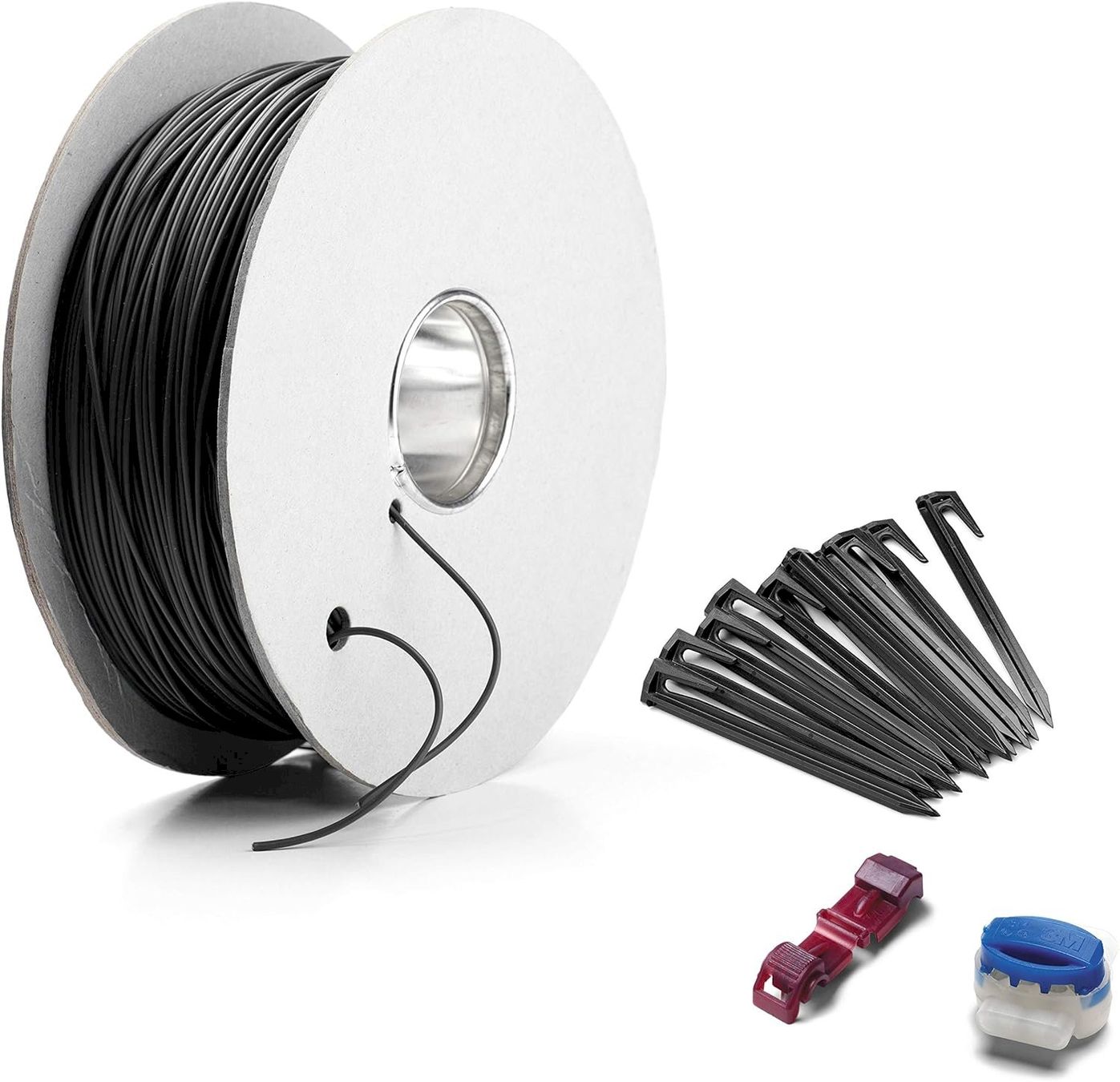 Tagliaerba: Husqvarna Automower Installation Kit (S) – Nuovo e nell'imballaggio originale da Bottighofen venduto da zaap 2